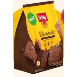 SCHAR BROWNIES 6X30G