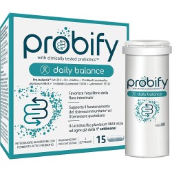 PROBIFY DAILY BALANCE 15CPS