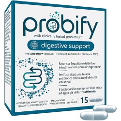 PROBIFY DIGESTIVE SUPPORT15CPS