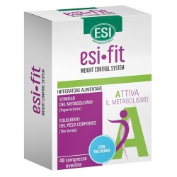Esi Fit Attiva Con The...