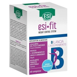 Esi Fit Bilancia Azione...