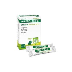Sofar Enterolactis 8...