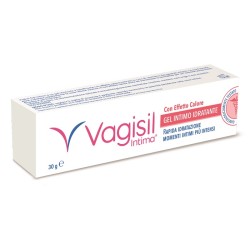 Combe Italia Vagisil Gel...