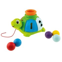 Chicco Gioco Bs Turtle...