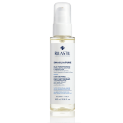RILASTIL SMAGLIATURE OLIO100ML
