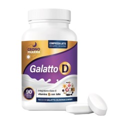 Crono Pharma S Galatto D 90...