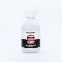 GELDIS COLLUTORIO LIQUIR/AGR