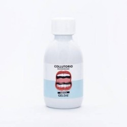 GELDIS COLLUTORIO MENTA 200ML