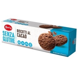 Alpipan Doria Biscotti...