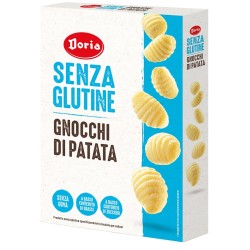 Alpipan Doria Gnocchi 400 G