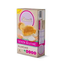 Alpipan Bauli Plumcake 4x35 G