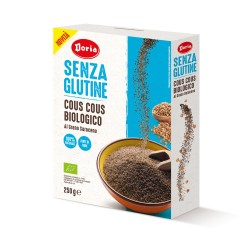 Alpipan Doria Cous Cous...