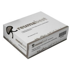REUMABEST 30CPR
