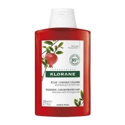 KLORANE SHAMPOO MELOGRANO200ML