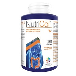 Nutrigea Nutricol 120...
