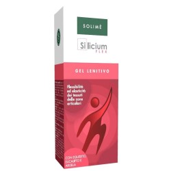 Solime' Silicium Flex Gel...