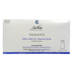 NUTRACEUTICAL WELL AGE 50+10FL