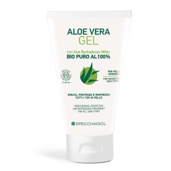Specchiasol Aloe Vera Gel...