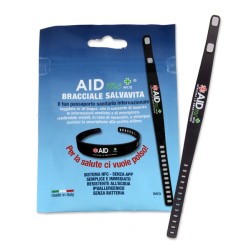 Audens Aidme Bracciale...