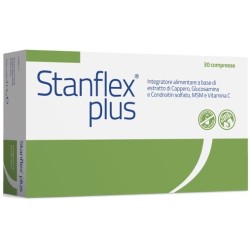 Euronational Stanflex Plus...