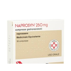 Recordati Naprosyn