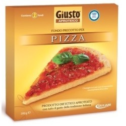 Giuliani Giusto Aproteico...