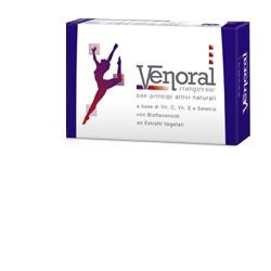 Phyto Activa Venoral 30...