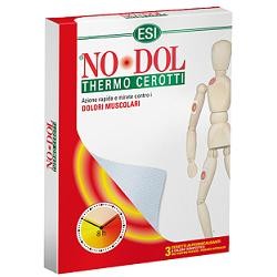 Esi Nodol Thermo Cerotti 3...