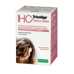 Specchiasol Hc+ Tricoligo...