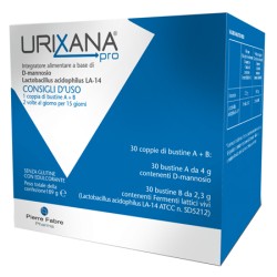 Pierre Fabre Pharma Urixana...