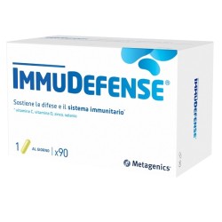 IMMUDEFENSE 90CPS