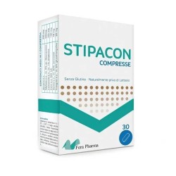 STIPACON 30CPR