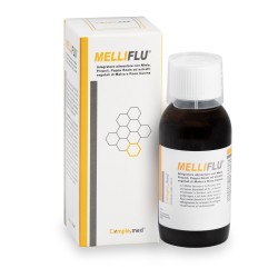 Comple. Med Melliflu 150 Ml