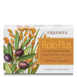Erbamea Rolo Plus 24...