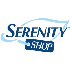 Serenity Skincare Manopole...