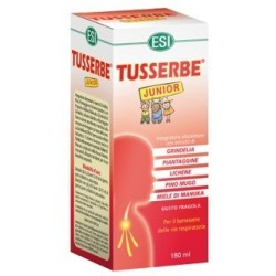 Esi Tusserbe Junior 180 Ml