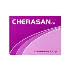 Health Biosciences Cherasan...