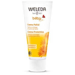 Weleda Italia Baby Crema...