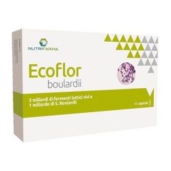 Aqua Viva Ecoflor Boulardii...