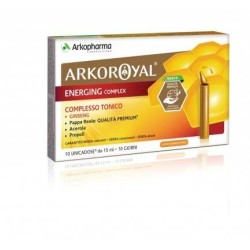 Arkofarm Arkoroyal Energing...