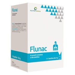 Aqua Viva Flunac 14 Buste