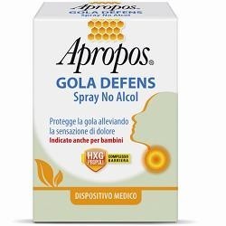 Desa Pharma Apropos Gola...