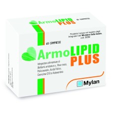 Meda Pharma Armolipid Plus...