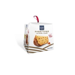 NUTRIFREE PANETTONE UVETTA/CAN