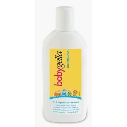 Meda Pharma Babygella Olio...
