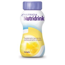 Nutricia Italia Nutridrink...