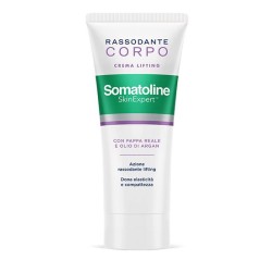 SOMAT C RASSODANTE CORPO 200ML