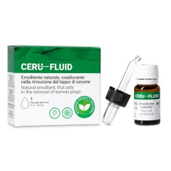 Ghimas Ceru Fluid 8ml