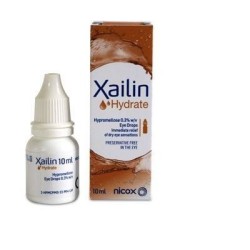 Visufarma Xailin Hydrate...