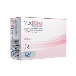 MEDICIST MAMMA 14BUST